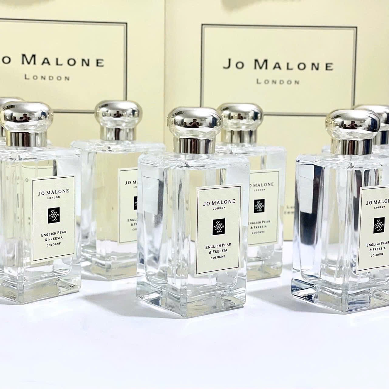 NƯỚC HOA JOMALONE GIAD TỐT