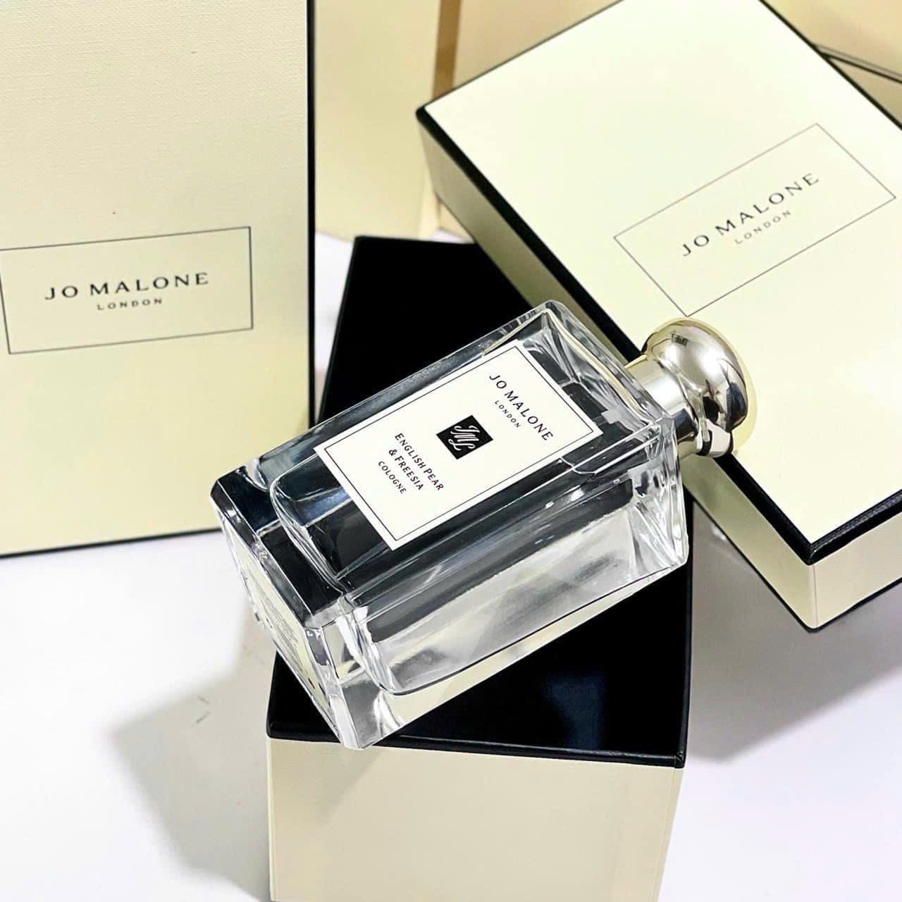 NƯỚC HOA JOMALONE GIAD TỐT