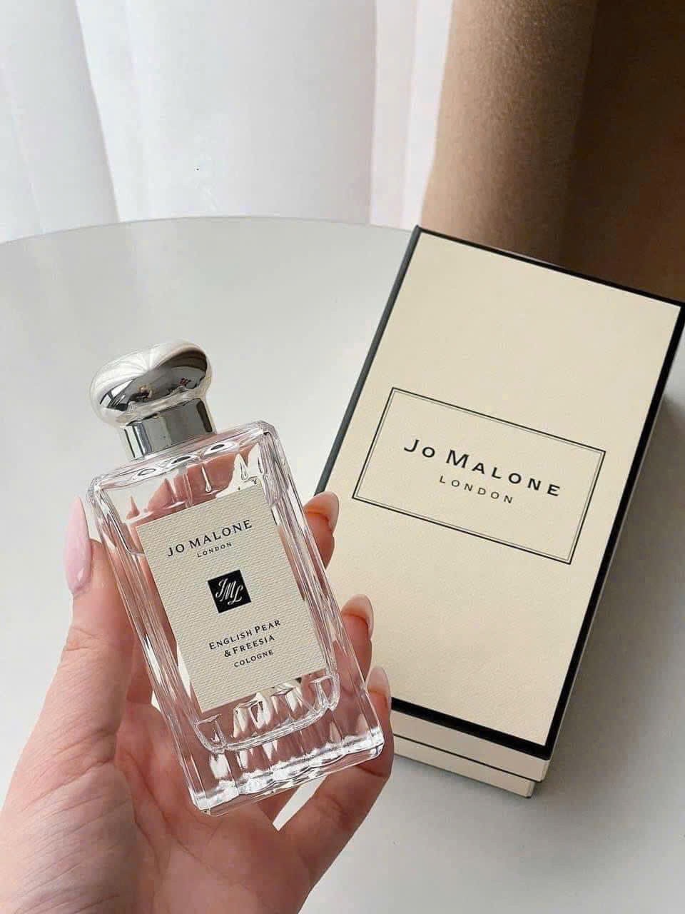 NƯỚC HOA JOMALONE GIAD TỐT