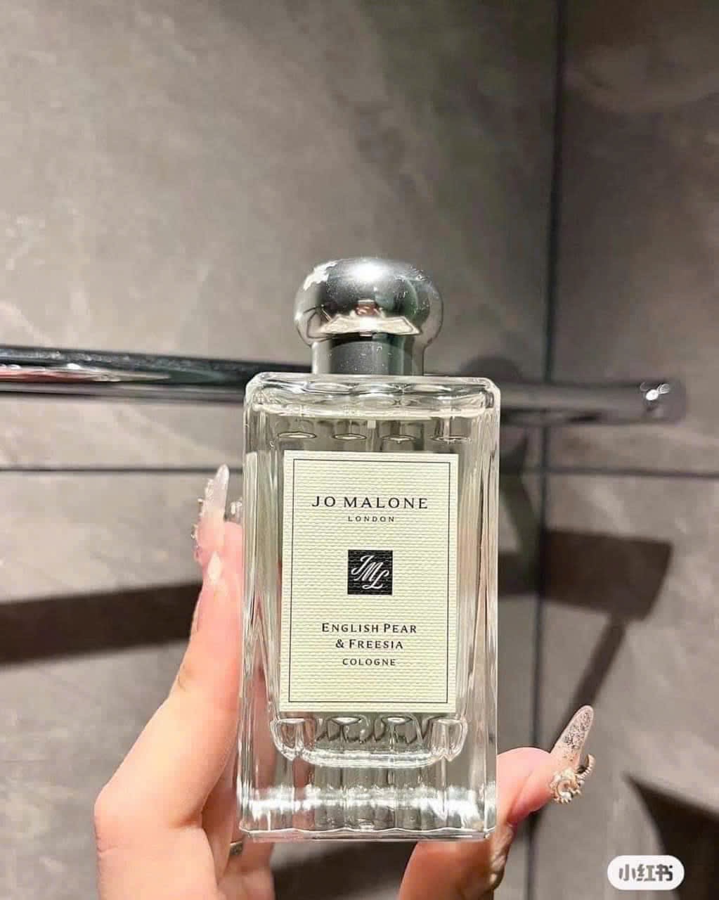 NƯỚC HOA JOMALONE GIAD TỐT