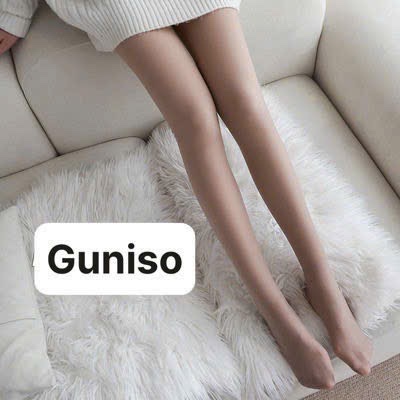 QUẦN TẤT NỈ 3D GUNISO VNXK