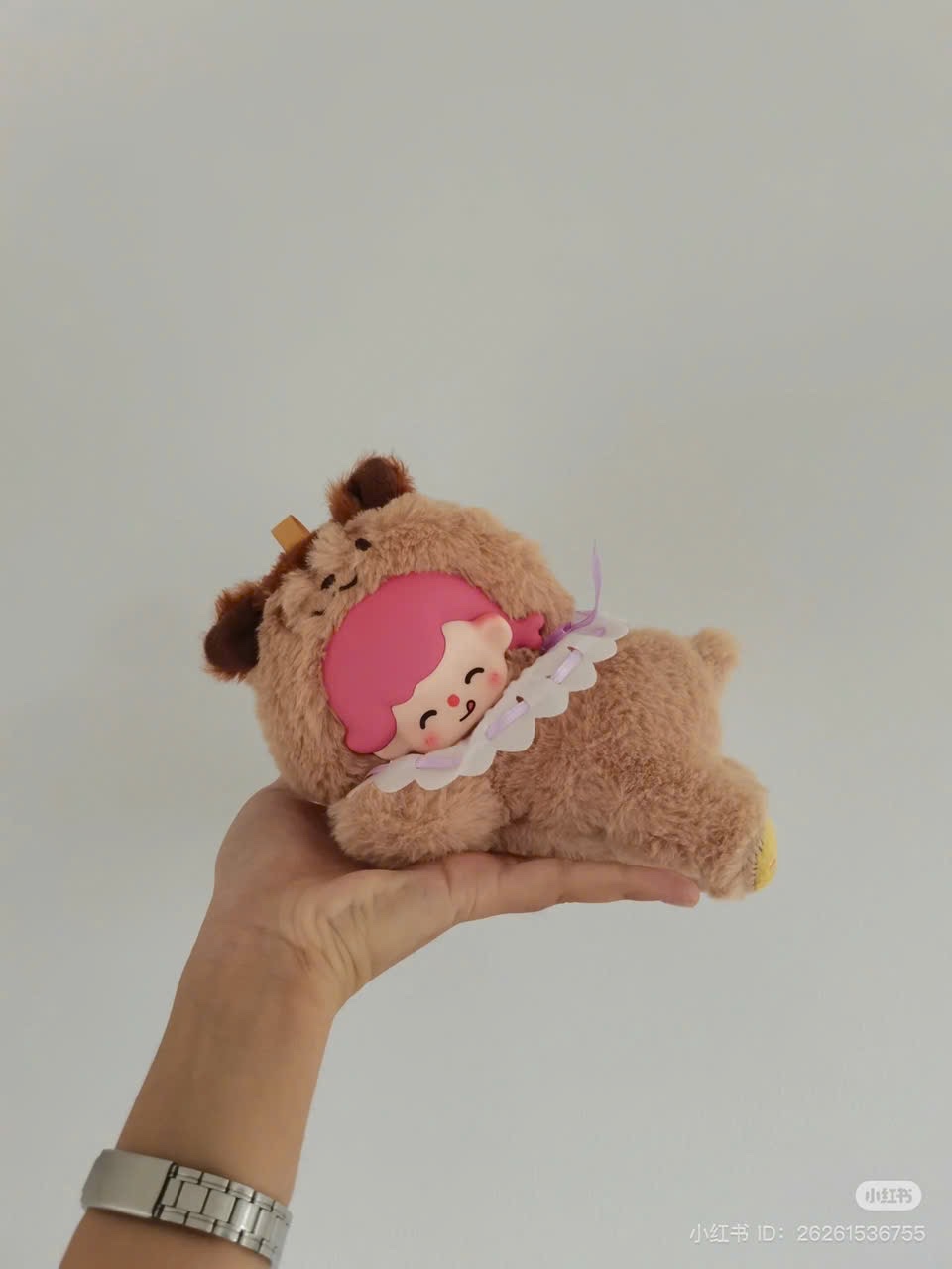 BLIND BOX DREAM FLUFFY New