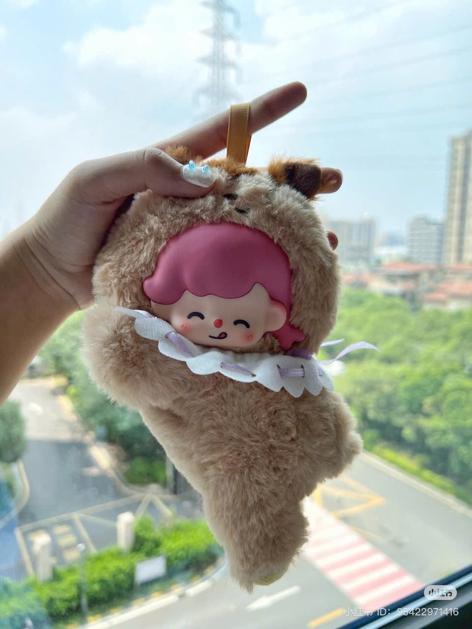 BLIND BOX DREAM FLUFFY New