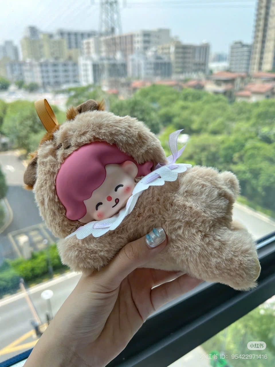 BLIND BOX DREAM FLUFFY New