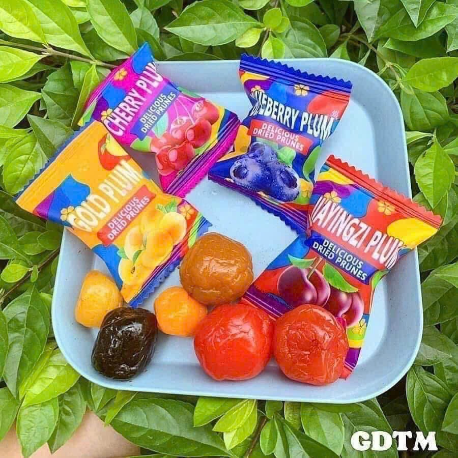 OMAI MIX VỊ