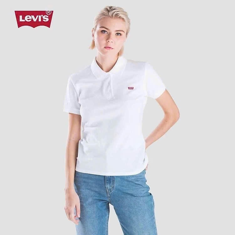 ÁO POLO CỘC LEVI HÀNG LIKE AUHT XUẤT