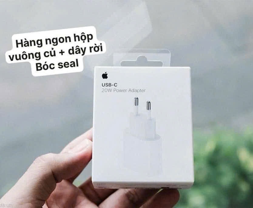 SẠC NHANH ĐIỆN THOẠI IP 15-16 DÒNG TYPE C