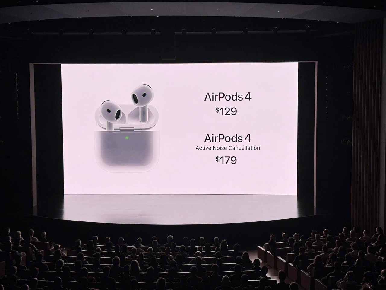 TAI NGHE AIRPODS4 GIÁ TỐT