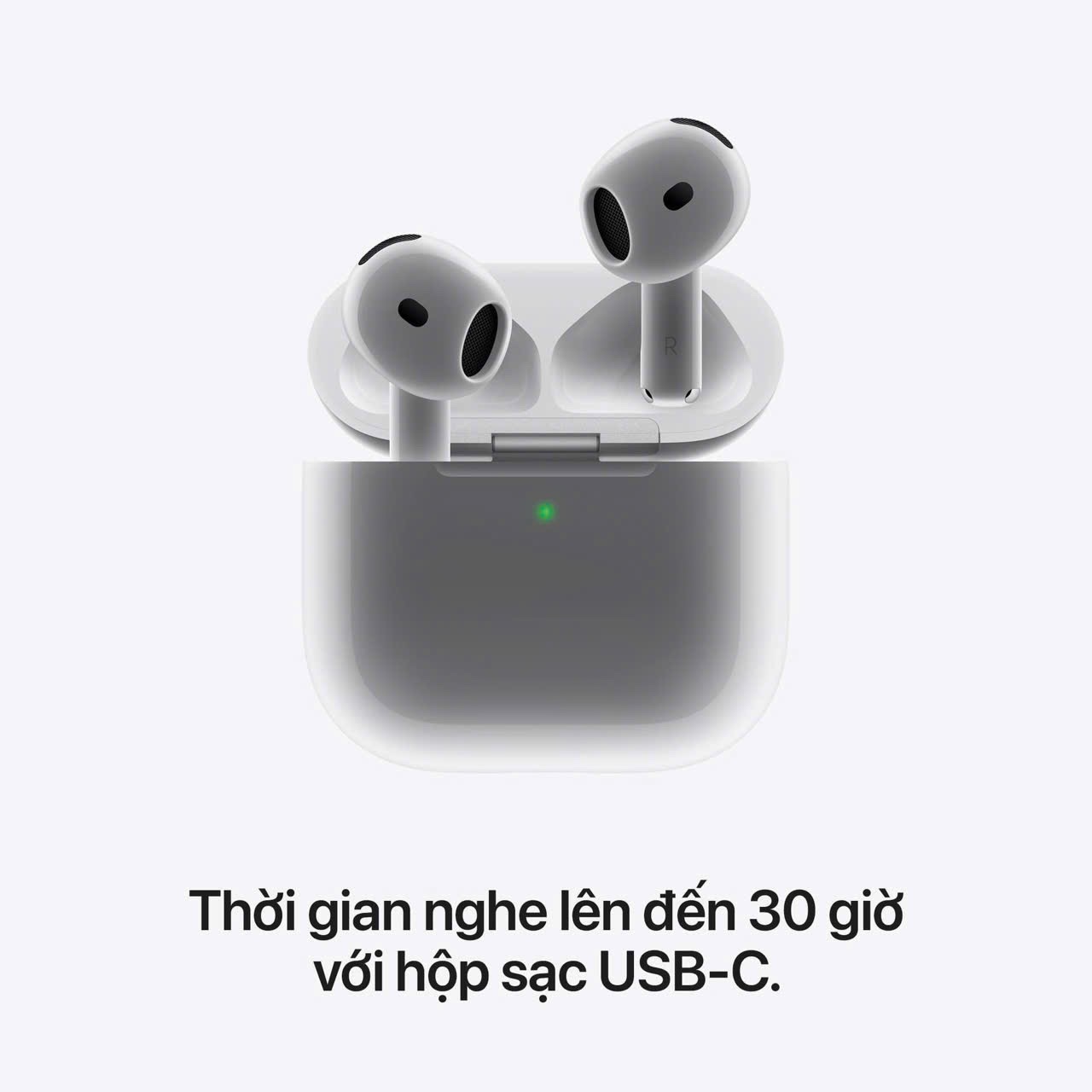 TAI NGHE AIRPODS4 GIÁ TỐT