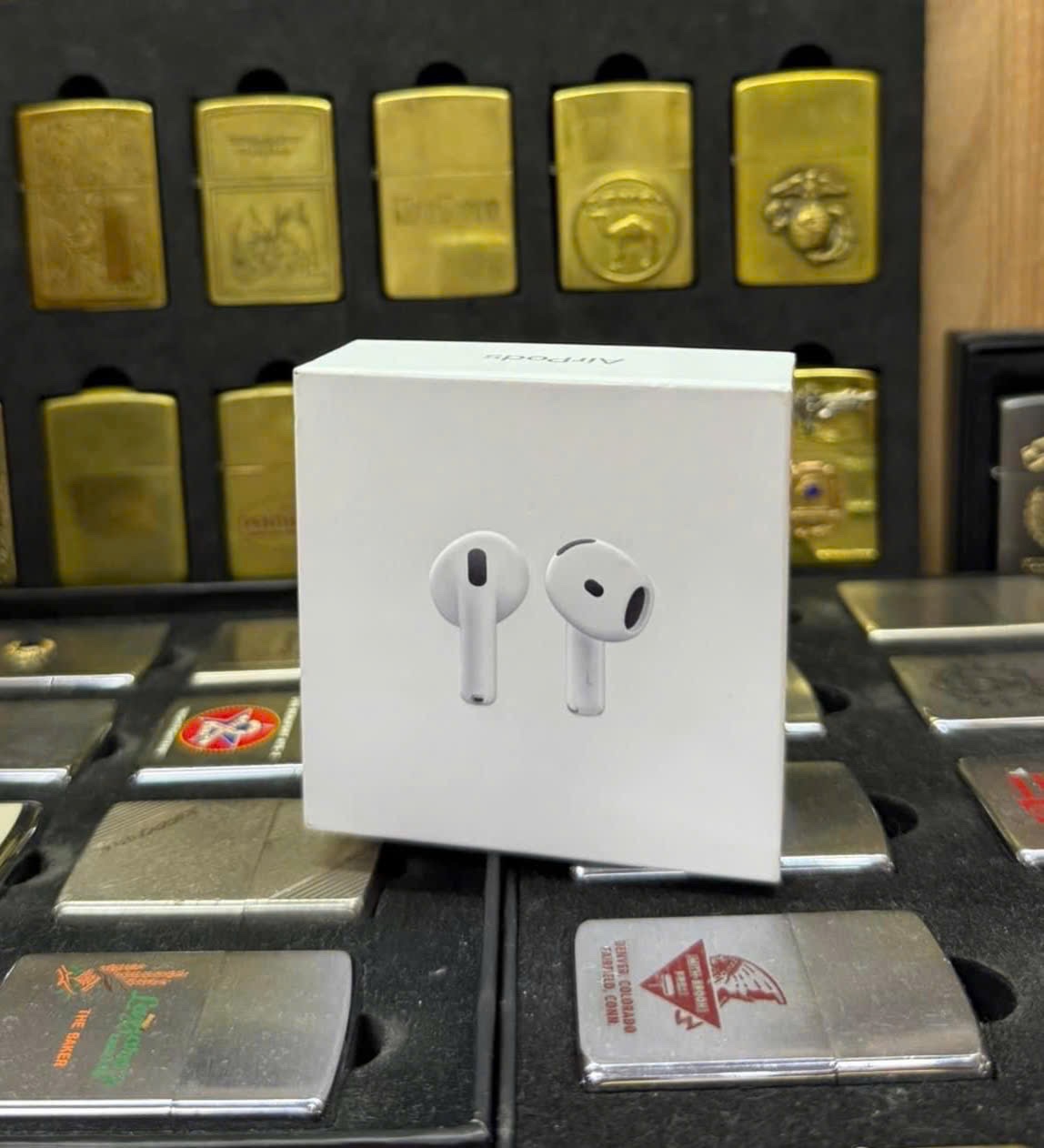 TAI NGHE AIRPODS4 GIÁ TỐT