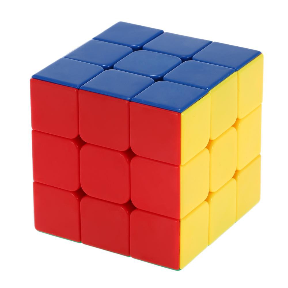 Rubik 3x3 Speed Cube Cơ Bản