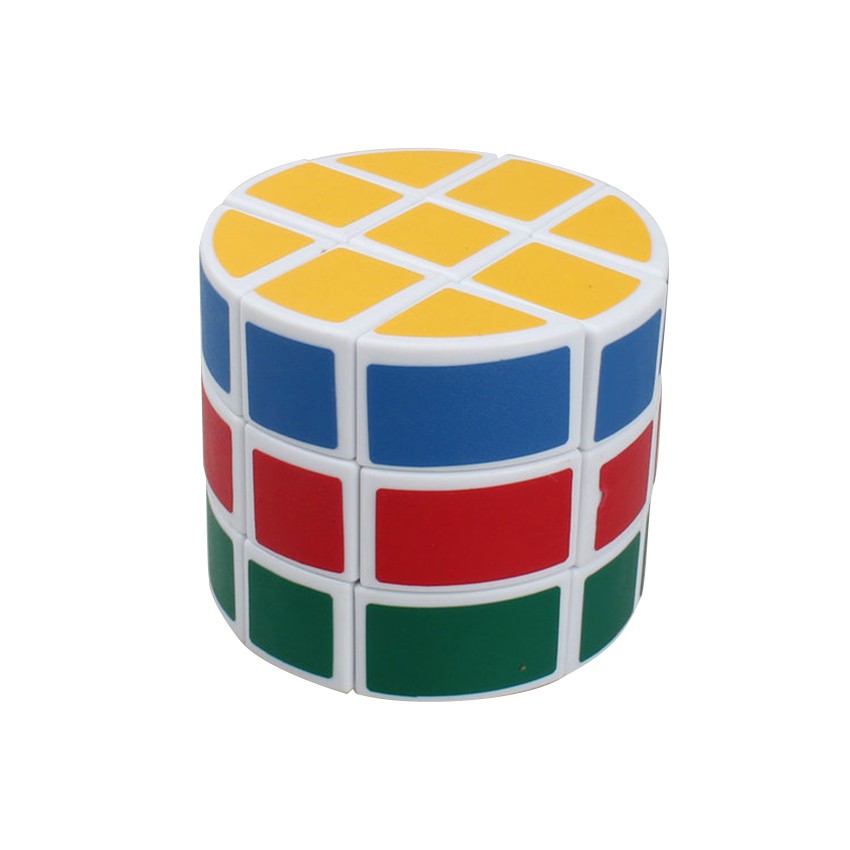 Rubik Cylinder loại đẹp
