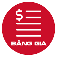 Bảng báo giá