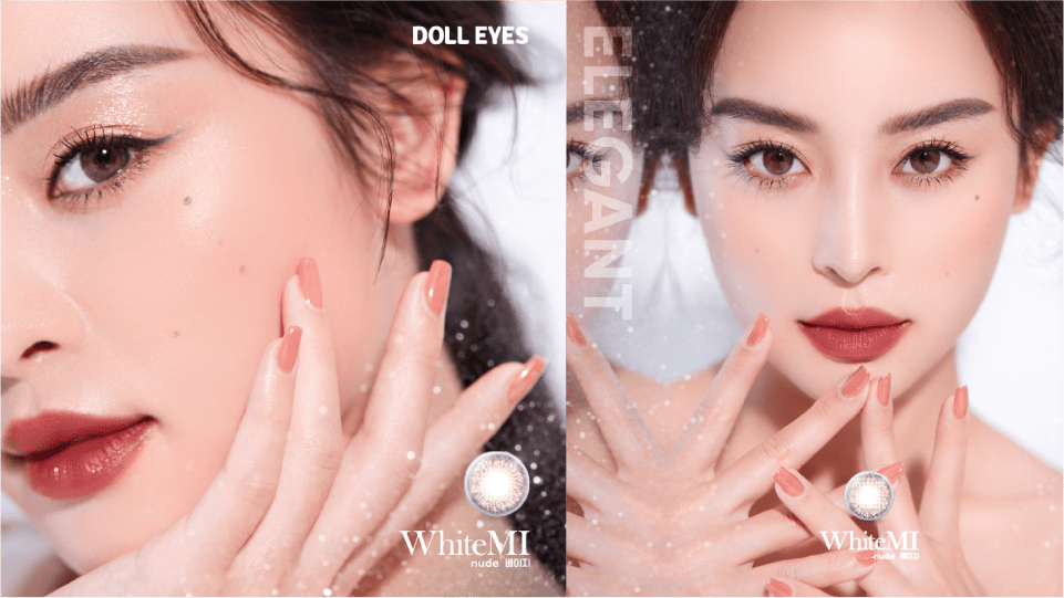 CÙNG BE YOU - KHÔNG CẦN MAKEUP VẪN XINH SANG HẾT CỠ