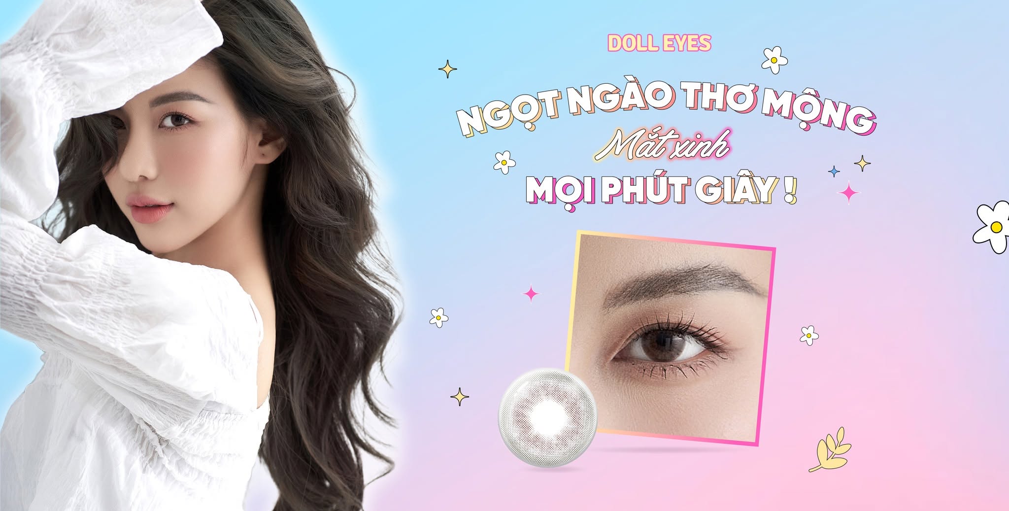 Mắt cận độ lệch (lệch độ cận): Bí quyết chọn lens chuẩn xác, không lo mỏi mắt!