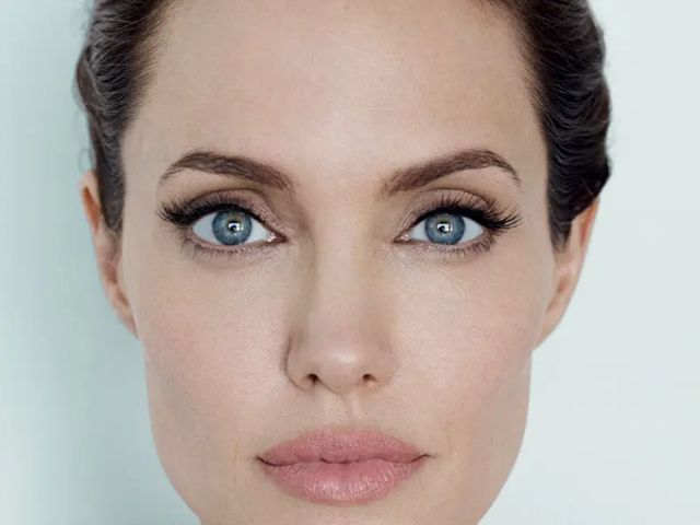 Angelina Jolie