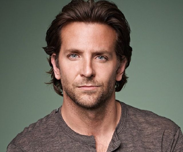 Bradley Cooper