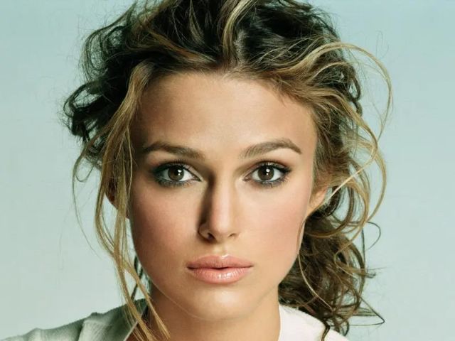 Keira Knightley