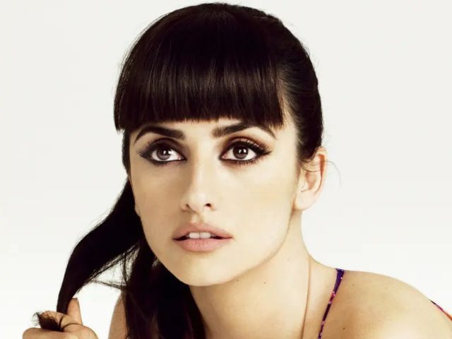 Penelope Cruz