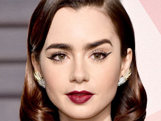 Lily Collins