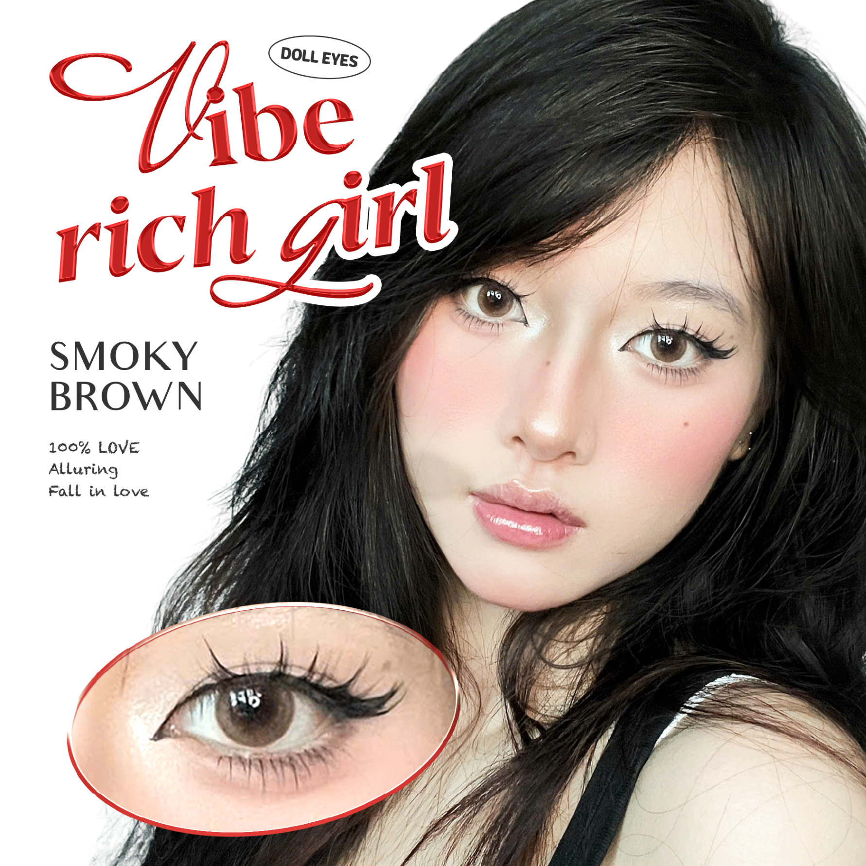 100% LOVE
