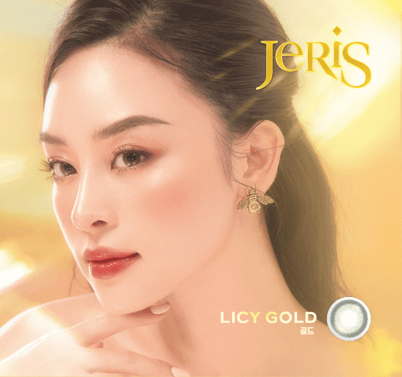 LICY GOLD