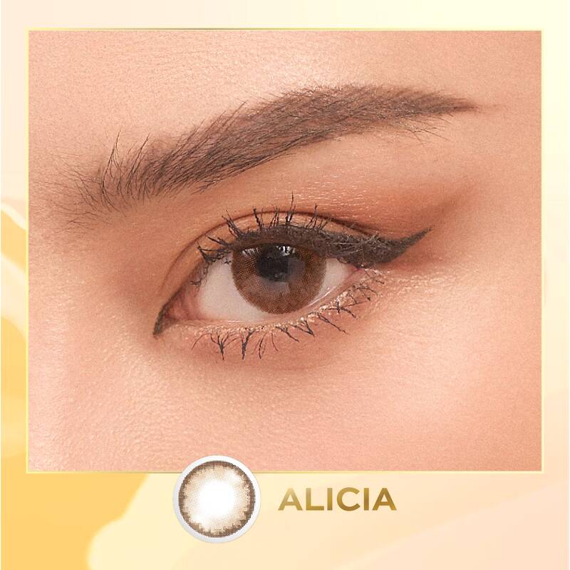 ALICIA