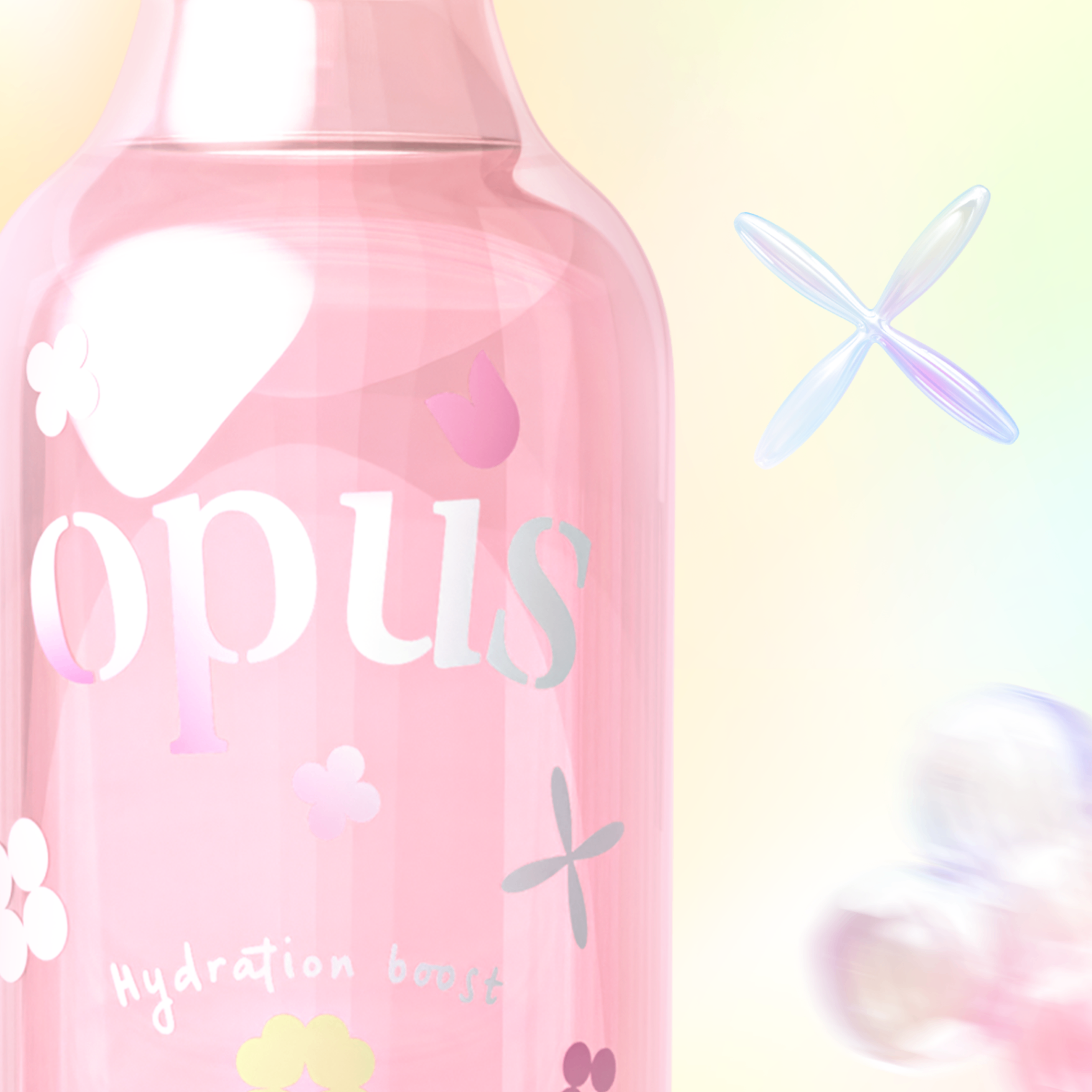 OPUS Nước thần cho lens 160ml