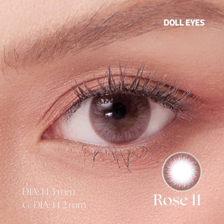 Rose 11