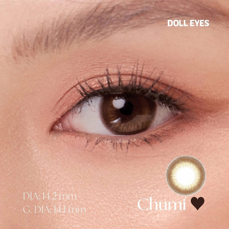 Chumi ♥