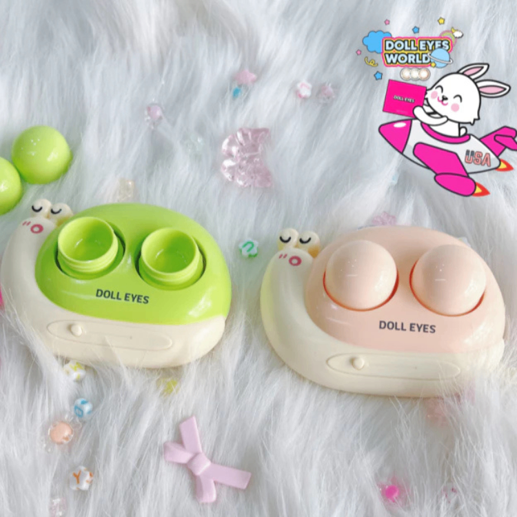 SNAIL CLEANSER