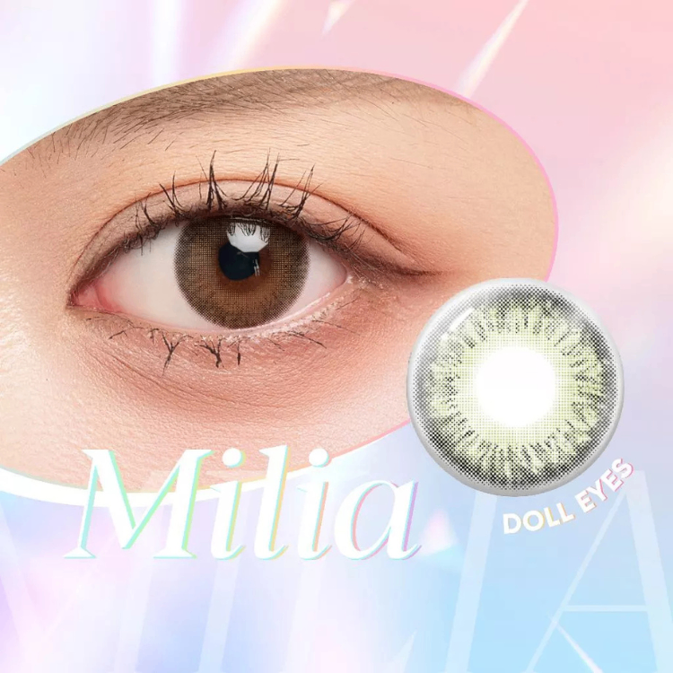Milia