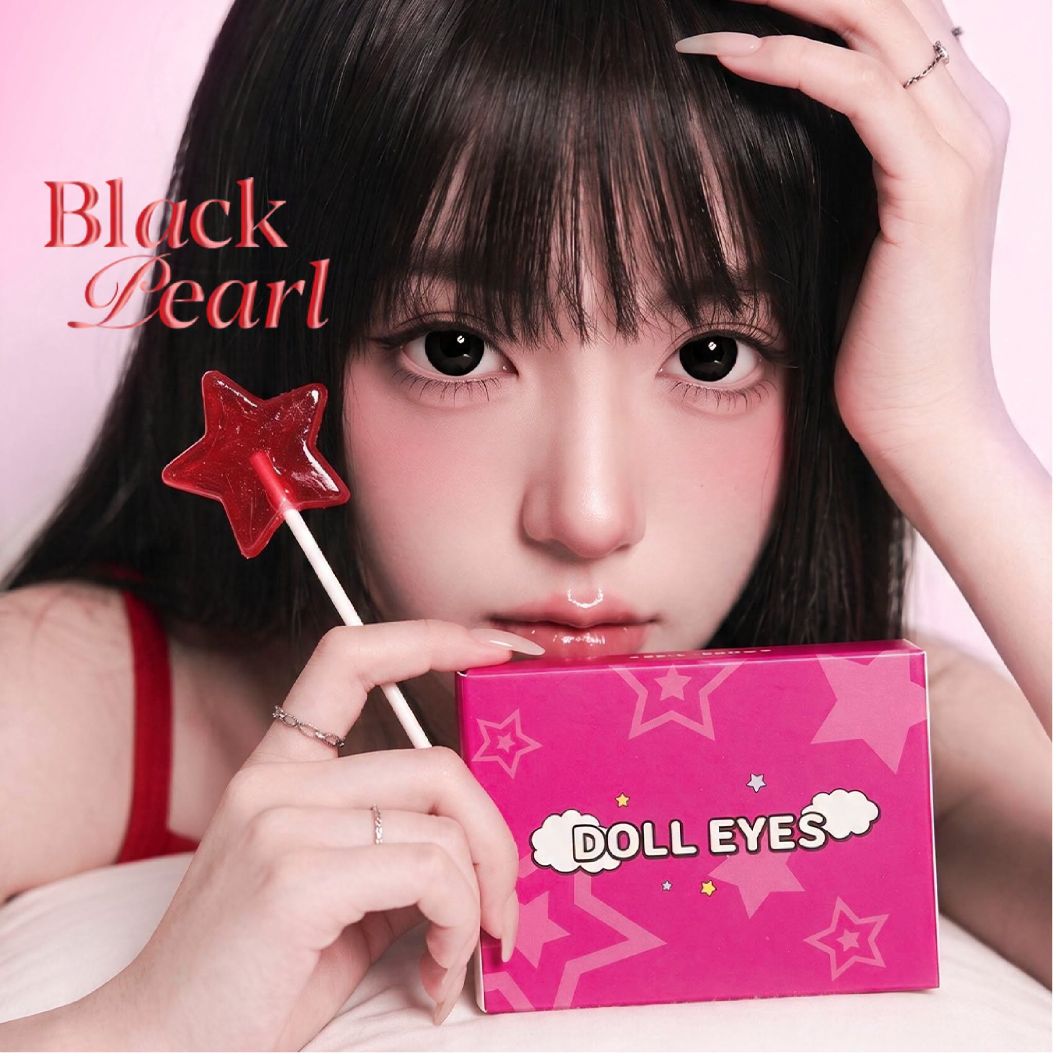 BLACKISS
