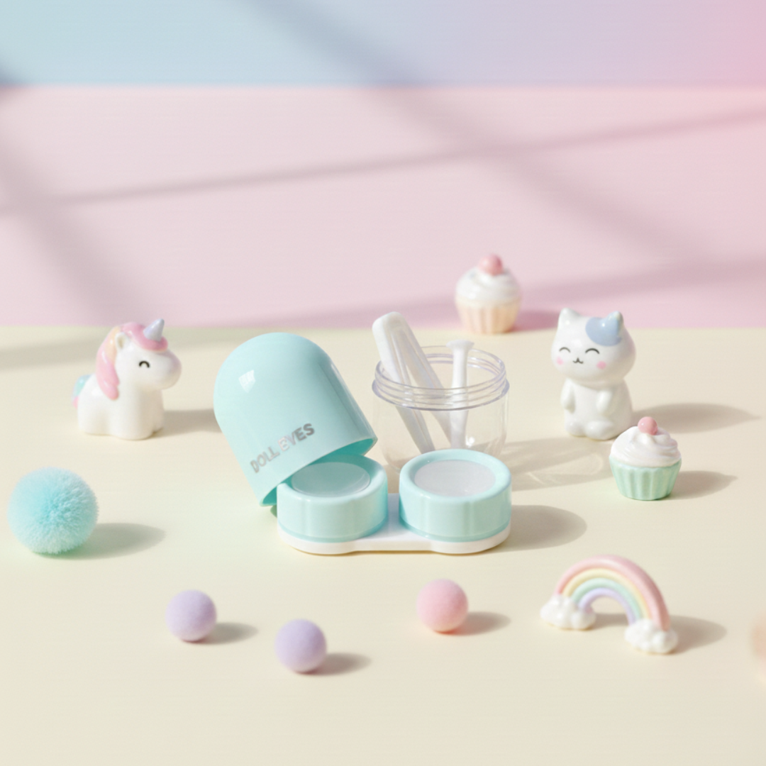 Mini Kit