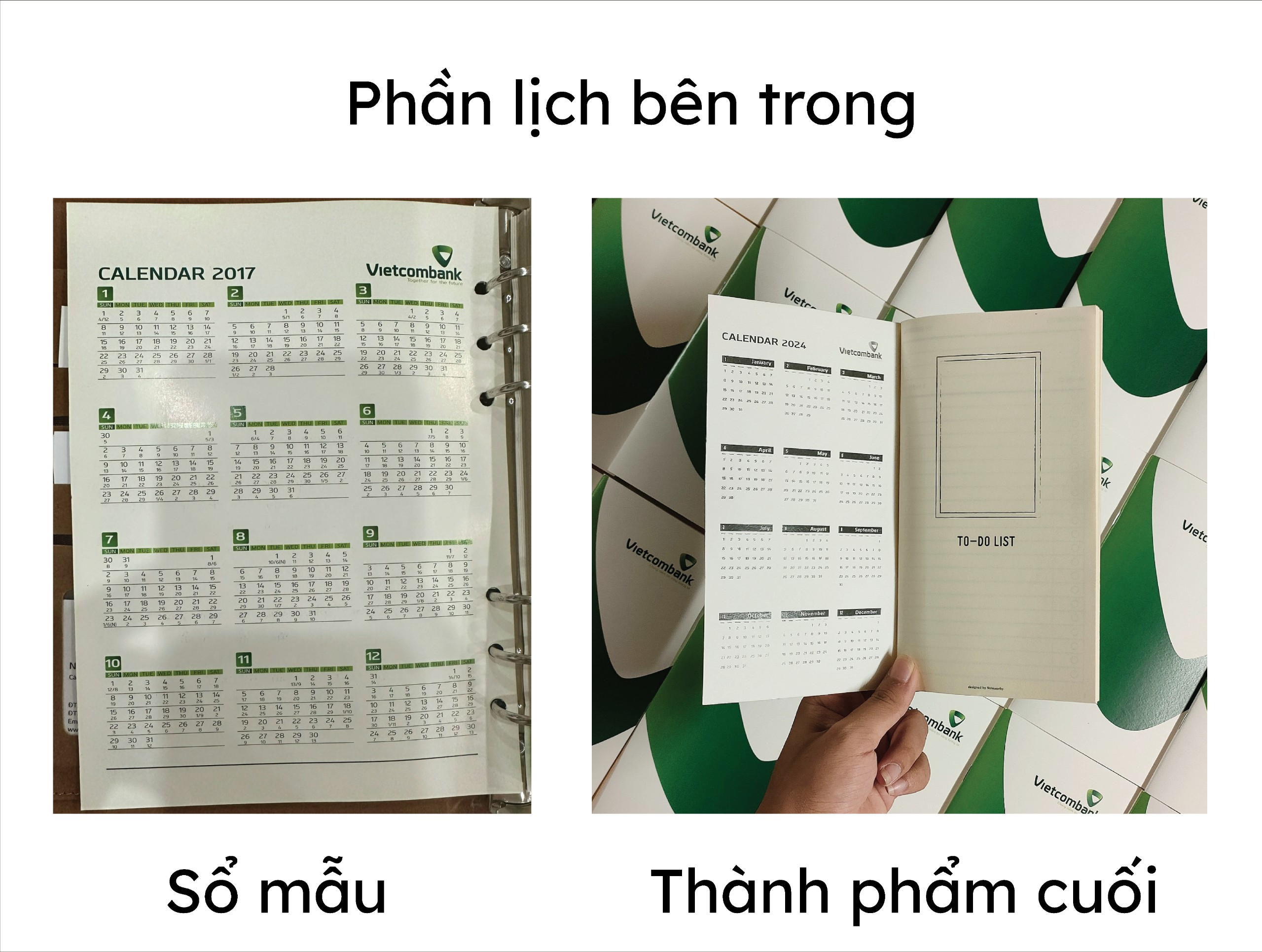 Bên trong sổ tay doanh nghiệp