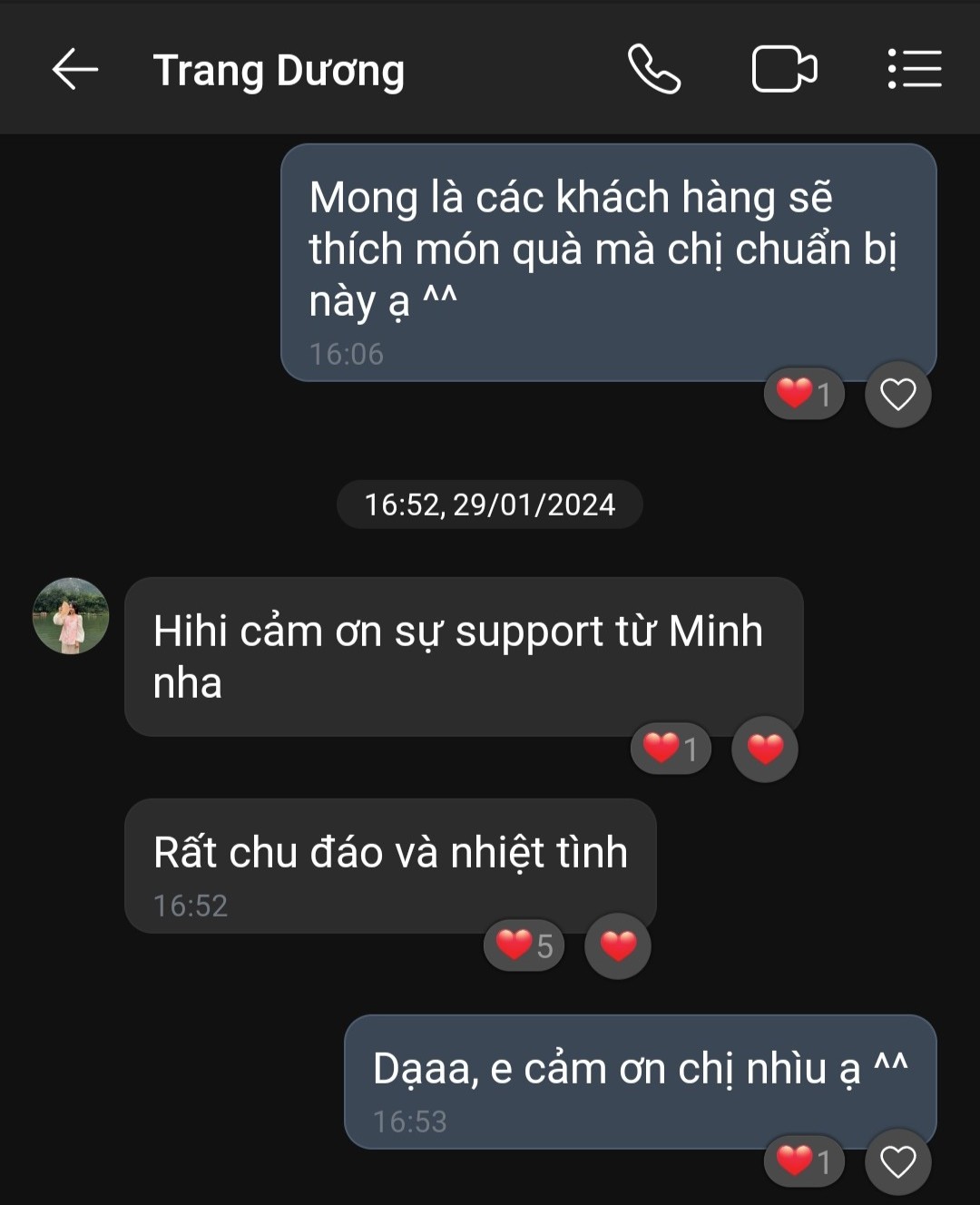 Feedback Sổ tay doanh nghiệp