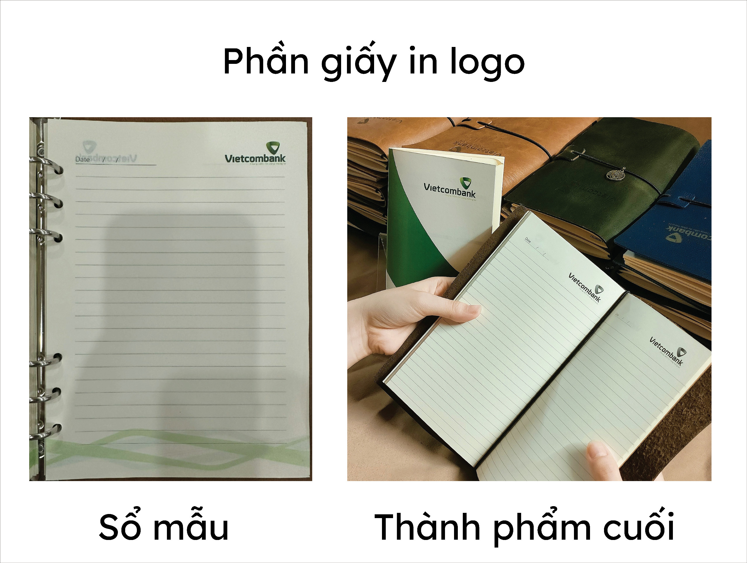 Sổ tay doanh nghiệp Vietcombank