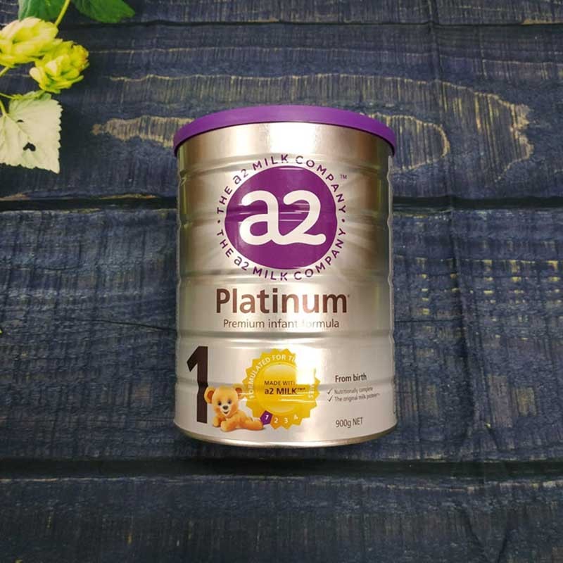 Sữa a2 platinum pha bao nhiêu độ để tốt nhất cho bé