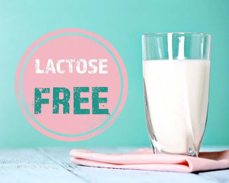 Cách chữa bất dung nạp Lactose ở trẻ sơ sinh