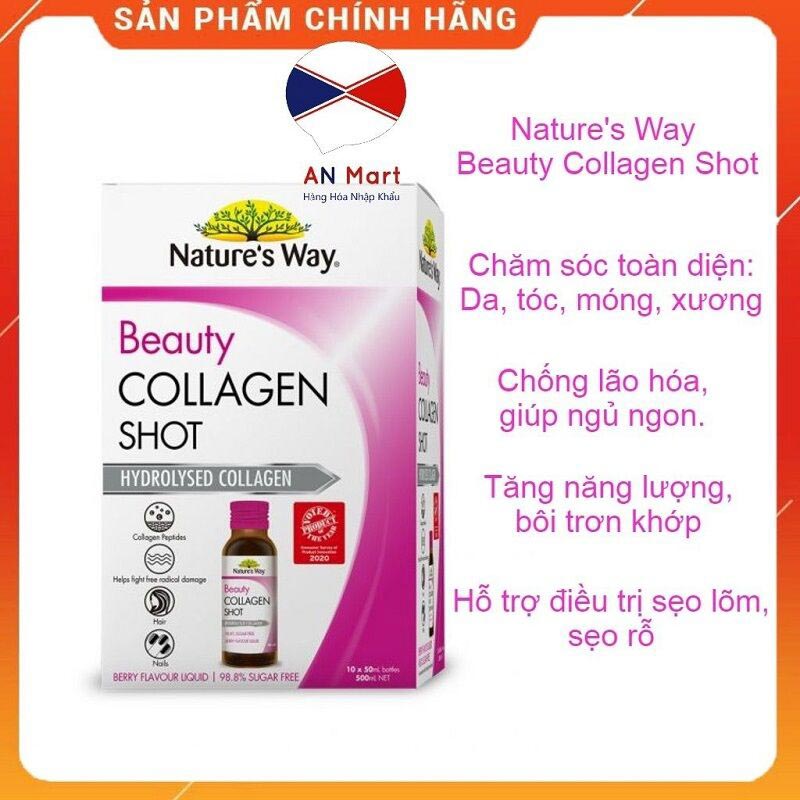 Mua Collagen tươi chính hãng