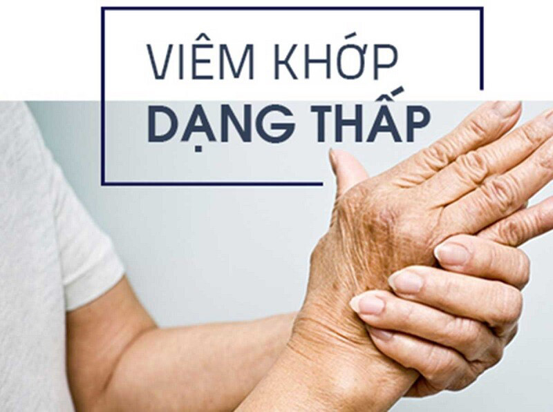 Viêm khớp dạng thấp