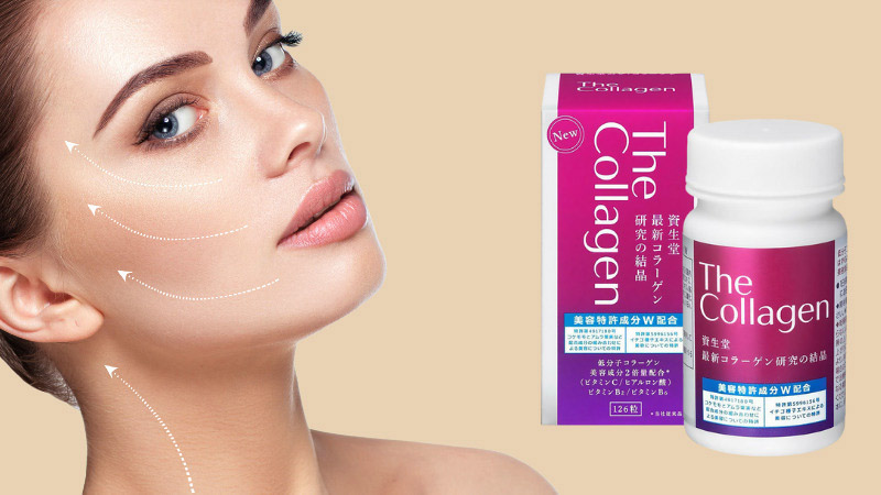 Thông tin về collagen