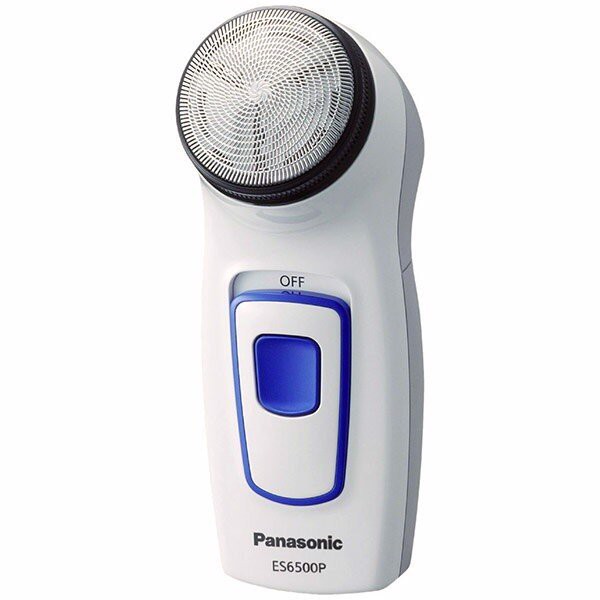 Máy cạo râu Panasonic ES6500P nội địa Nhật chạy Pin