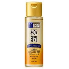 SỮA DƯỠNG ẨM CHUYÊN SÂU Hada Labo Gokujyun Premium Emuls 140ml