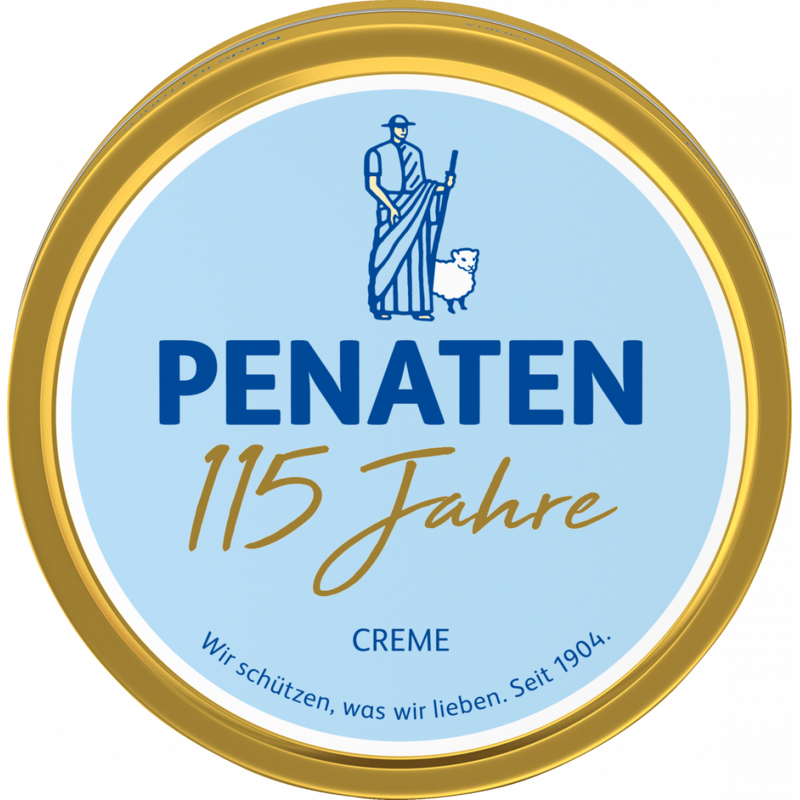 Kem chống hăm Penaten Creme 150ml