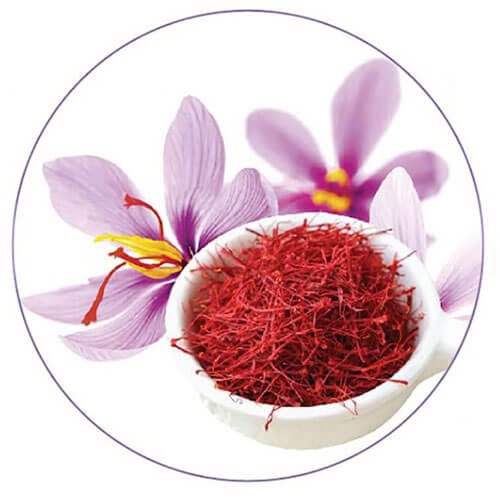 [Ưa Chuộng Khắp Thế Giới] Nhụy Hoa Nghệ Tây Bahraman Saffron Super Negin 1g Của Iran - Tăng Cường Sức Khỏe, Chống Lão Hóa, Đẹp Da