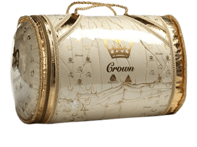 Chăn lông cừu cao cấp Crown đủ size của Úc. An Mart