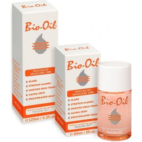 Tinh dầu trị rạn da mờ sẹo Bio Oil 60ml và 125ml Úc- An Mart