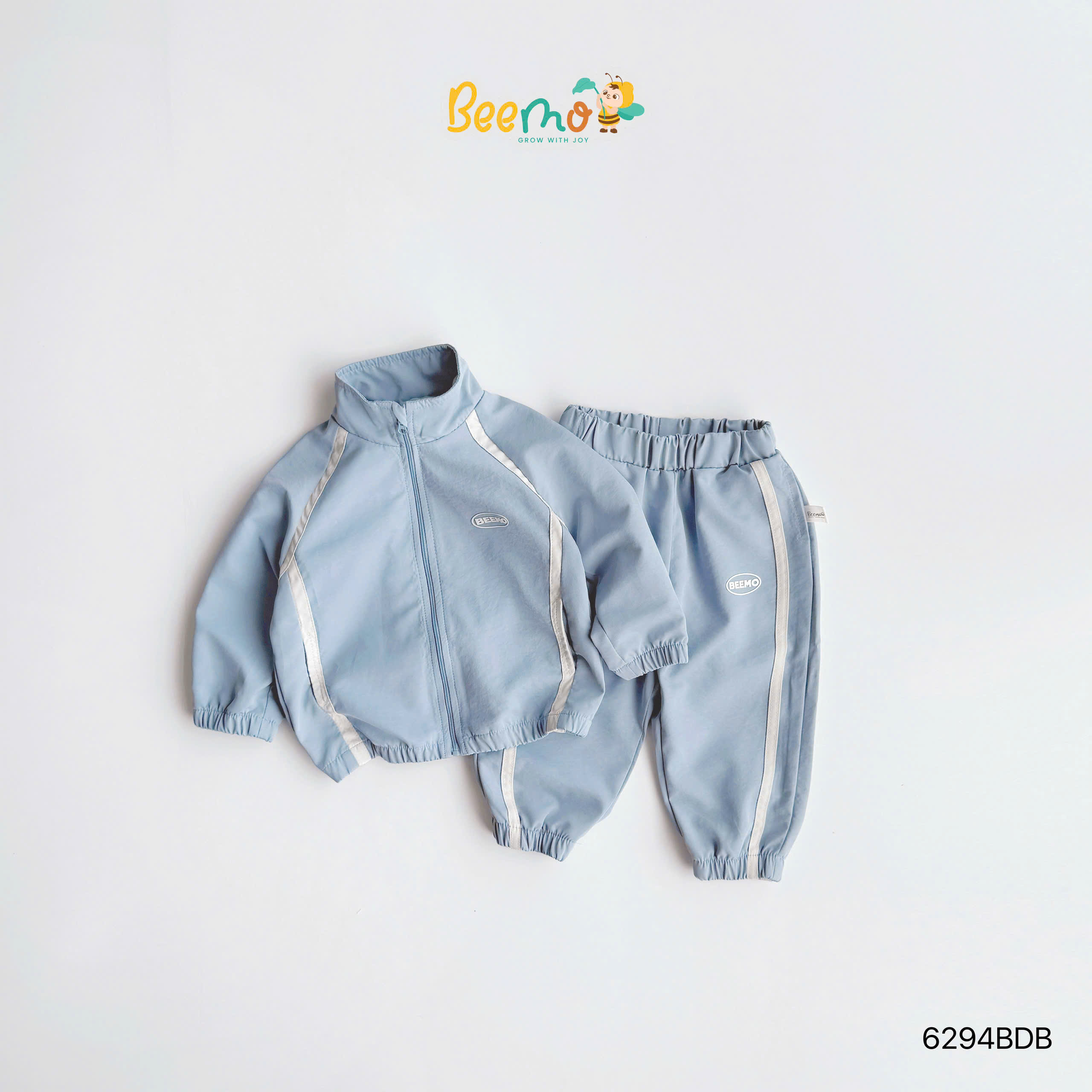 Bộ gió thể thao BEEMO