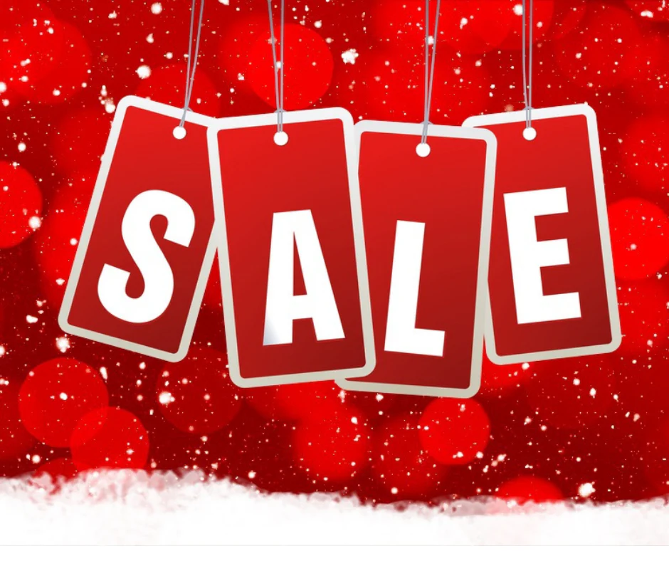 HÀNG SALE
